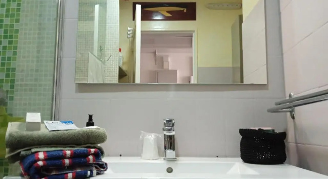 Студия Studio Proche Gare Centre Ville