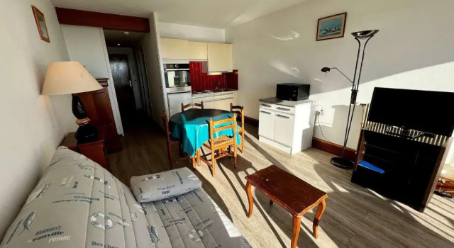 Appartement Quiberon, 1 Pièce, 2 Personnes - Fr-1-478-111, Rezerwuj Apartament Quiberon 