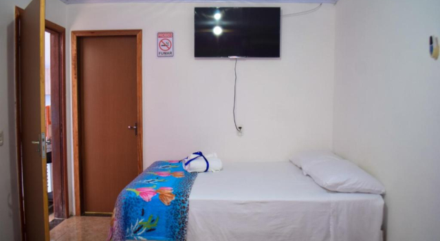 Hospedagens São Borja RS, Забронировать Отель Сан-Боржа Риу-Гранди-ду-Сул