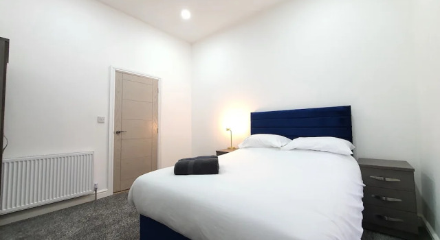Dysa Banks Apartments, Varaa Huoneisto Asunnot kohteessa Merseyside, Huoneisto