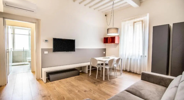 Апартаменты Leone Guest House