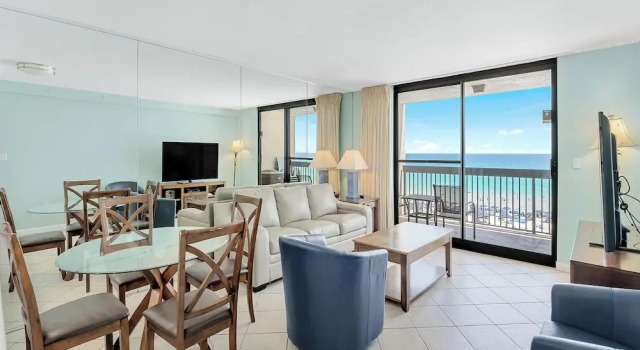 Sundestin #511 by Southern Vacation Rentals
