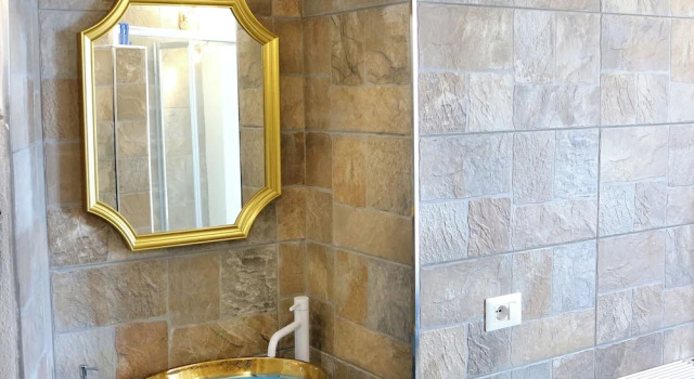 Номер Superior Antares Rooms