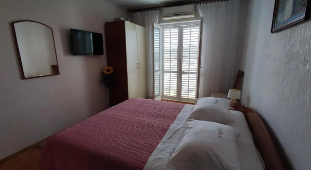 Студия Apartments & Rooms Anita