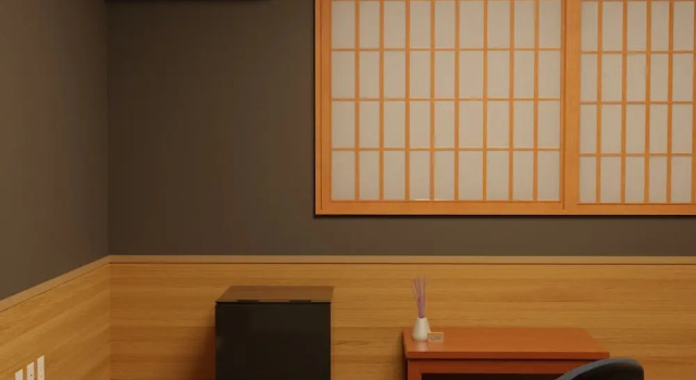 Номер Superior My Home Inn Sennan, Onosato