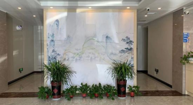 Xihua Jiahua Boutique Hotel, Book Boutique Zhoukou Henan