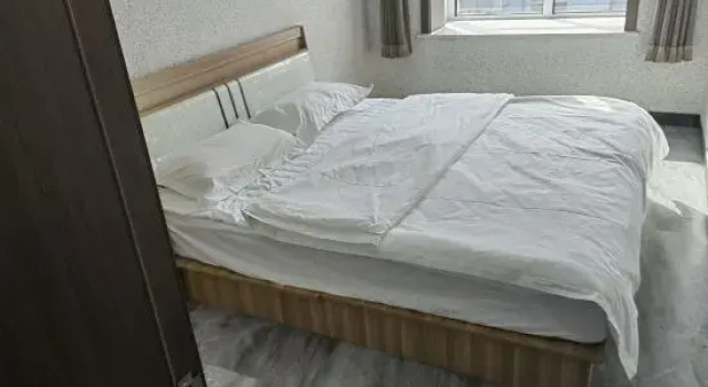 Люкс Beijing Qingjianshan Homestay