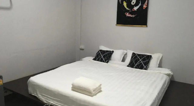 Двухместный номер Standard Mekong Riverside