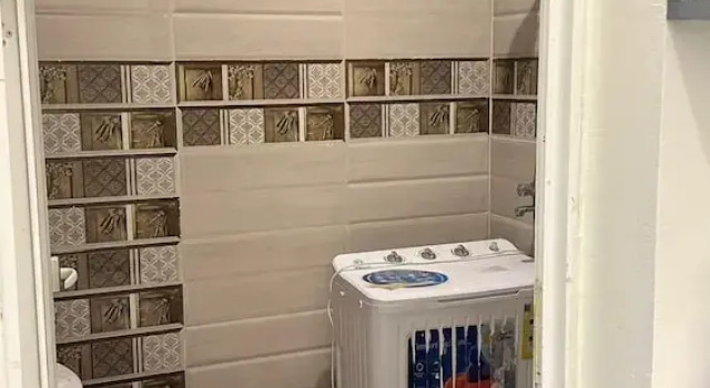 Номер Deluxe Al sahab Aparthotel El Souda