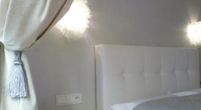 Номер Standard Hotel Rossetti