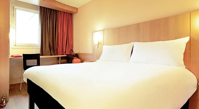 Ibis Concepcion, Varaa Hotelli Hotellit Bío Bío aamiaisella, Aamiainen