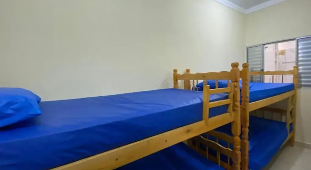 Casa aconchegante próximo ao SESC Bertioga/SP.
