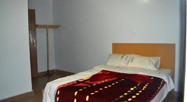 Habitación doble Estándar Wailers Lodge
