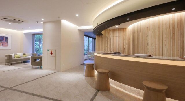 Keio Presso Inn Akasaka