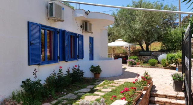 Apartments Dulluku