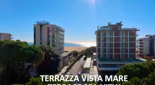 Апартаменты Grazioso Appartamento n 70 a Bibione a 100mt dal mare