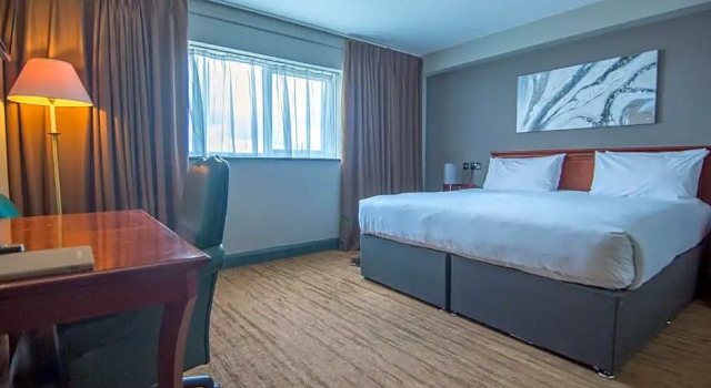 Номер Deluxe The Stones Hotel