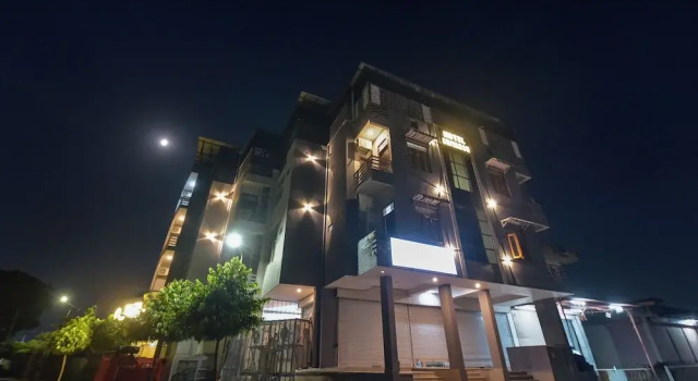 FabHotel Shivansh, Забронировать Отель Отели штата Раджастхана с парковкой, Парковка
