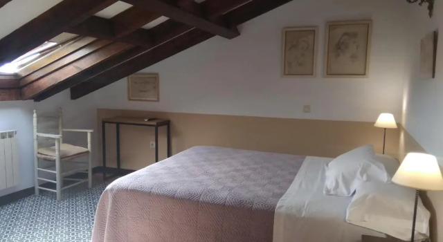 Номер Standard Posada Tresvalle
