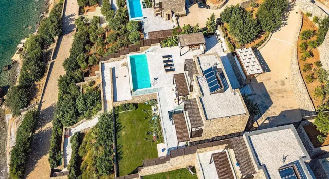 Вилла Beach Access 5 Bedroom Villa