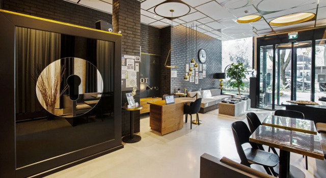 Brera Serviced Apartments München