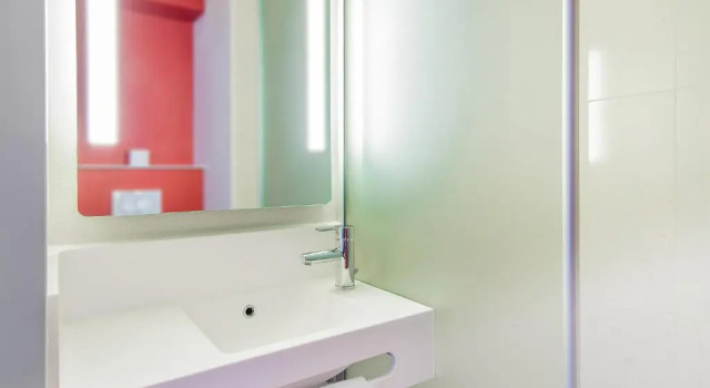 Номер Standard B&B HOTEL Royan La Palmyre