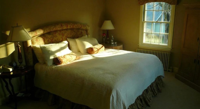 The Kent Collection - The Firefly Inn, Varaa Hotelli Kent Connecticut
