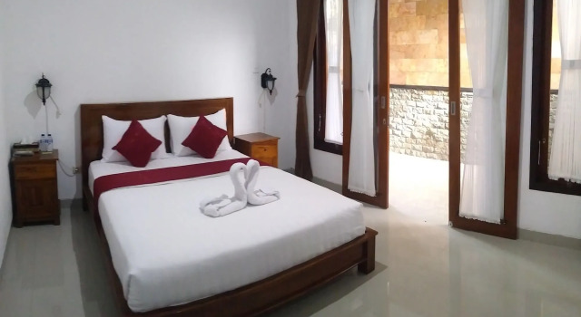 Jevon Cottage, Rezervovat Rekreační dům Chaty v Bali, Chalupa