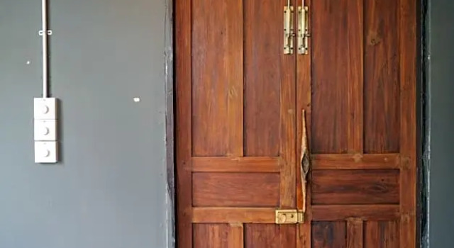 Pickbaan, Забронировать Отель Лампхун Lamphun Province