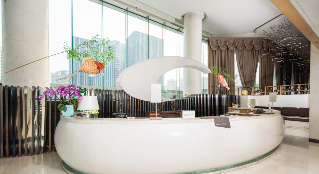 Holiday Inn Shijiazhuang Central by IHG