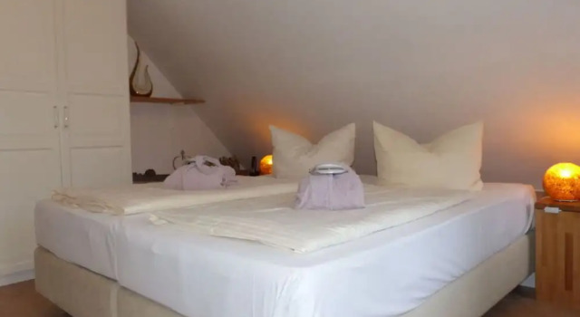 Коттедж Dream View Comfortable Holiday Residence
