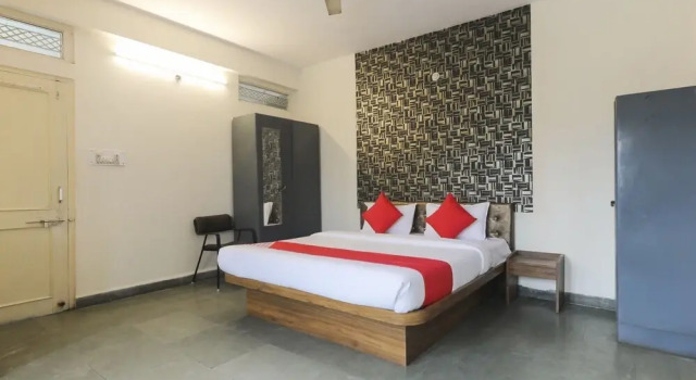 Karnawat Guest House by OYO Rooms