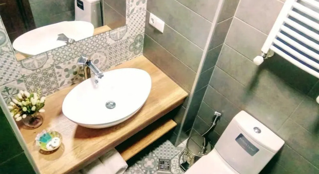 Номер Economy Old Town Mtatsminda