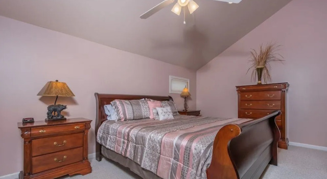 Grande Villa, Buchen Sie Villa Hotels in Maryland mit Parkplatz, Parkplätze
