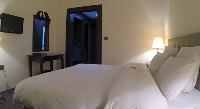 Номер Deluxe Hotel Napoleon Beirut
