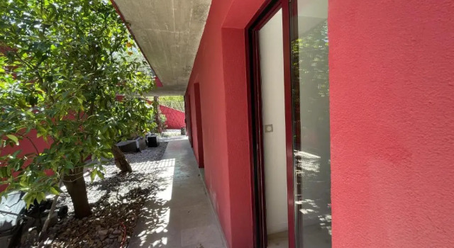 Süper oda Villa Magnolia