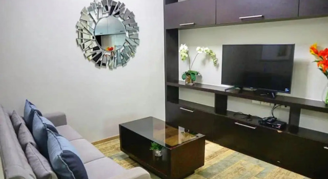 Avant Apartments At The Fort