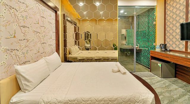 S79 T68 Hotel Go Vap