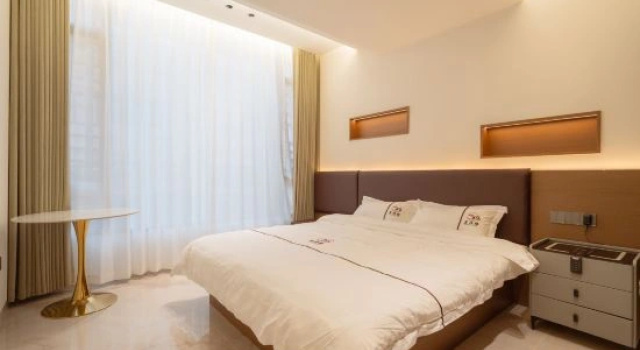 Люкс Star Homestay