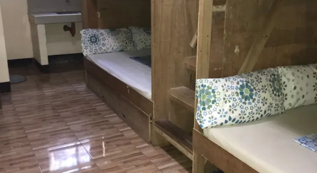 Номер Standard Oasis Resthouse