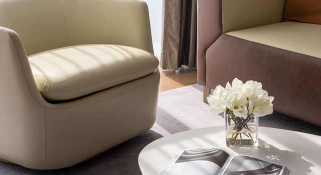 Номер Standard c 1 комнатой ME by Meliá Dubai Residences