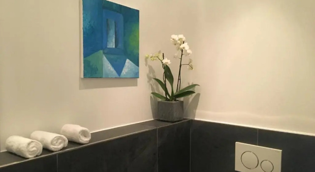 Апартаменты Дуплекс The Apartment Central