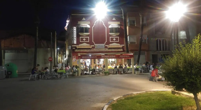 Hostal Rosaleda, จอง โรงแรม Alcala de Chivert Castellon Province