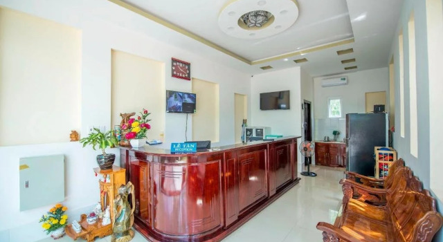 Trung Huynh Bungalow