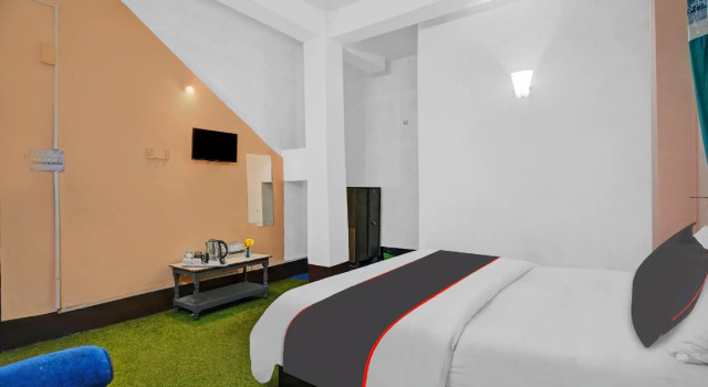 OYO 70229 Gangtok Inn