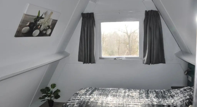 Bungalow 69, Durbuy, La Vie en Rose
