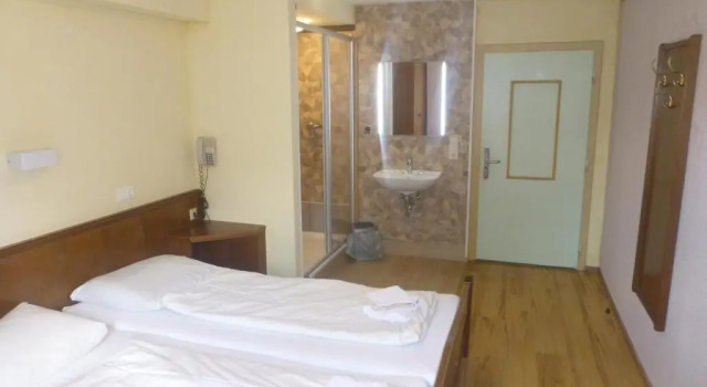 Номер Economy Smart Motel eU