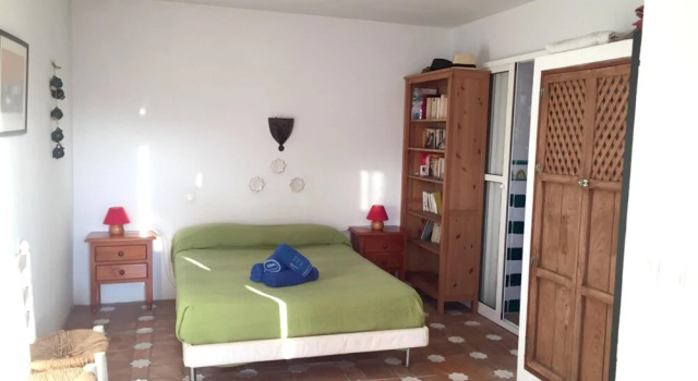 Villa With 4 Bedrooms in Málaga, With Private Pool, Enclosed Garden and Wifi