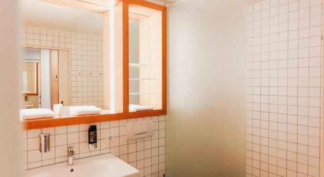 Двухместный номер Standard Ostseehotel Dierhagen