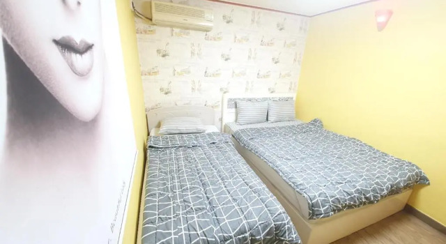 Hipzy Guesthouse
